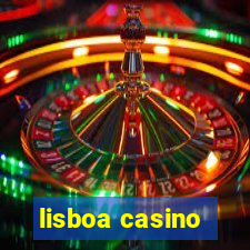 lisboa casino