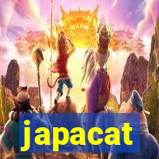 japacat