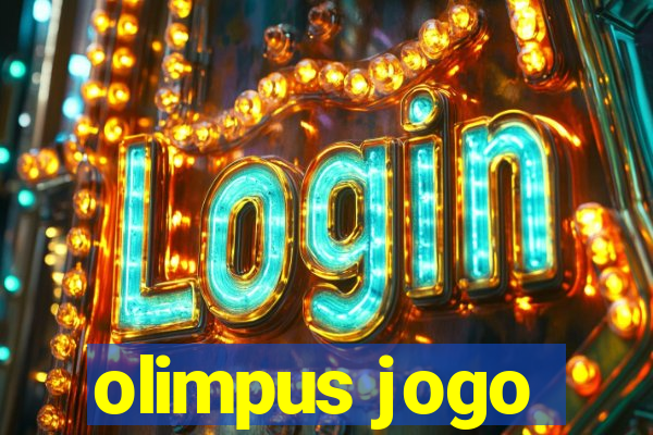 olimpus jogo