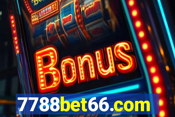 7788bet66.com