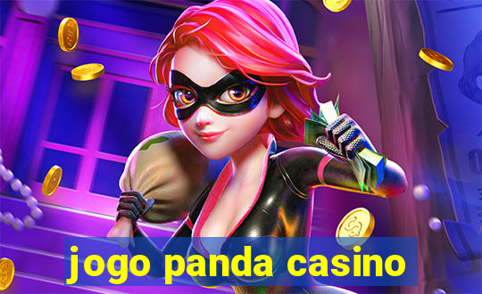 jogo panda casino