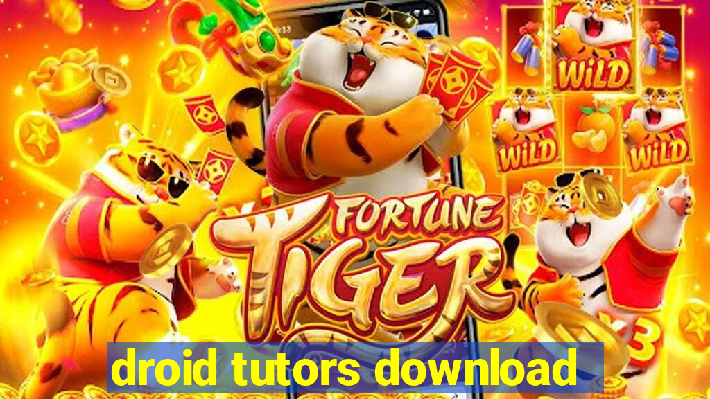 droid tutors download