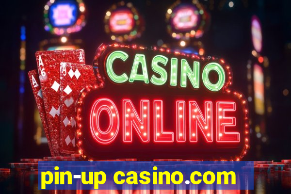 pin-up casino.com