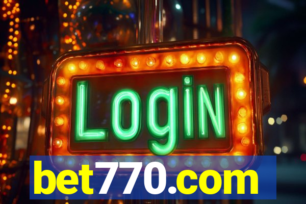 bet770.com