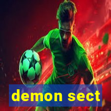 demon sect