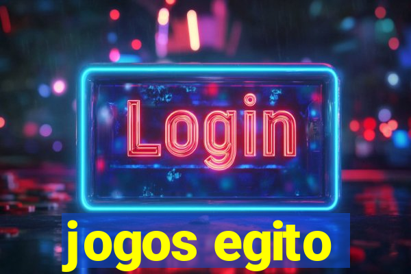 jogos egito