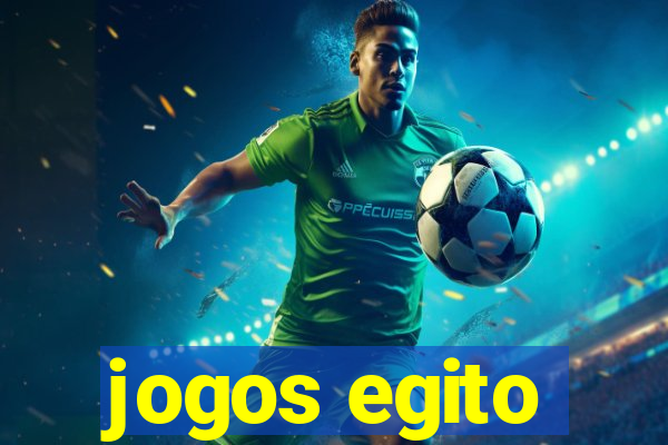 jogos egito