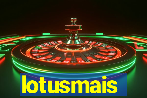 lotusmais