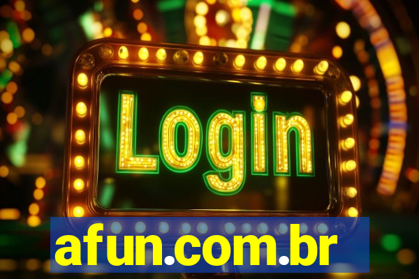 afun.com.br