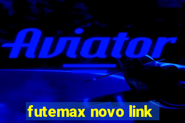 futemax novo link