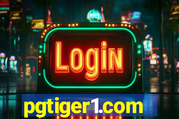 pgtiger1.com