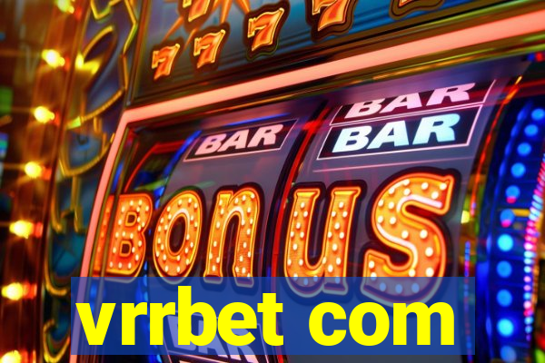 vrrbet com