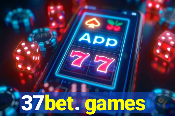 37bet. games