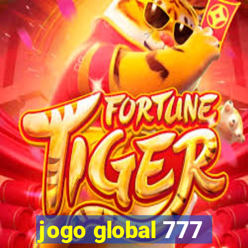 jogo global 777