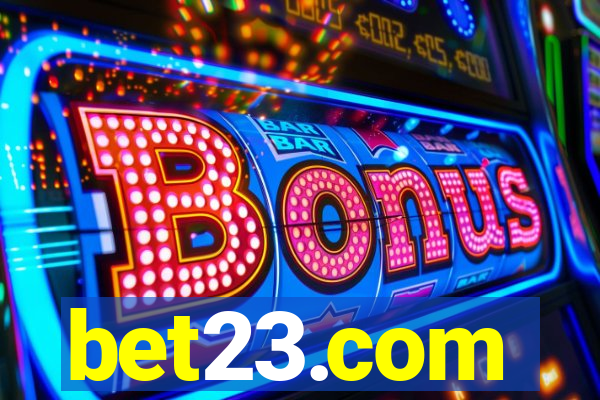 bet23.com