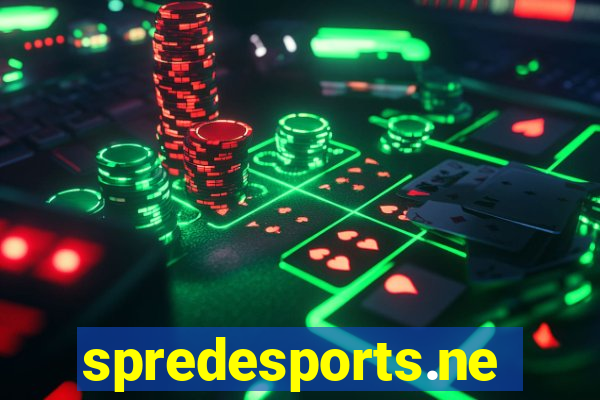 spredesports.net