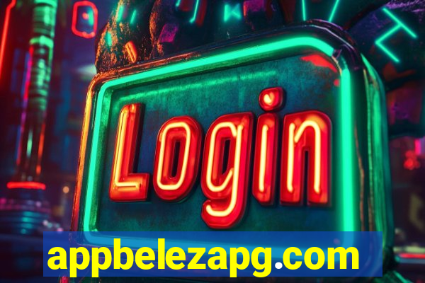 appbelezapg.com