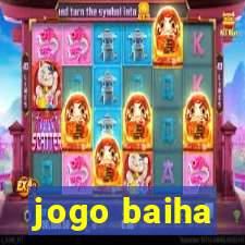 jogo baiha