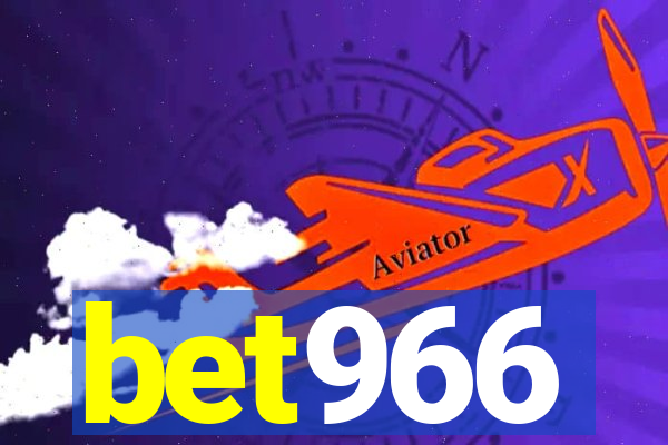 bet966