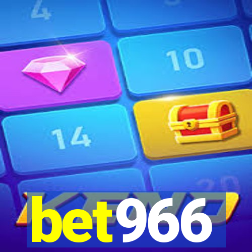 bet966