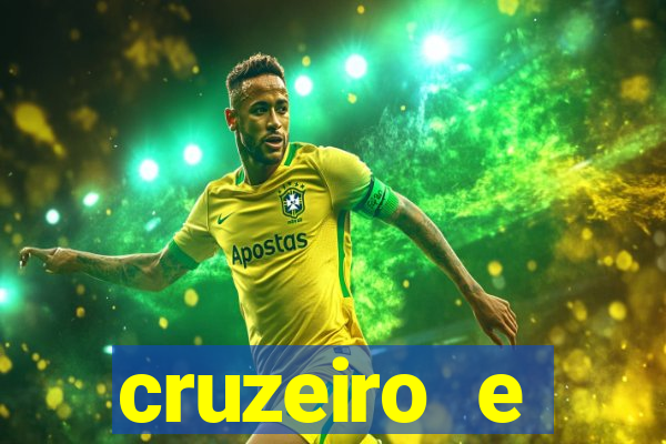 cruzeiro e corinthians primeiro turno