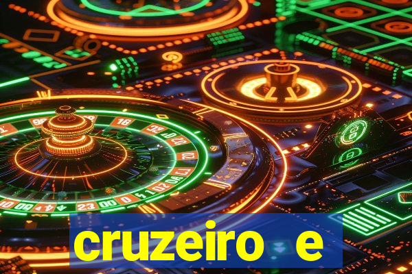 cruzeiro e corinthians primeiro turno