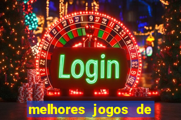 melhores jogos de cassino online para ganhar dinheiro