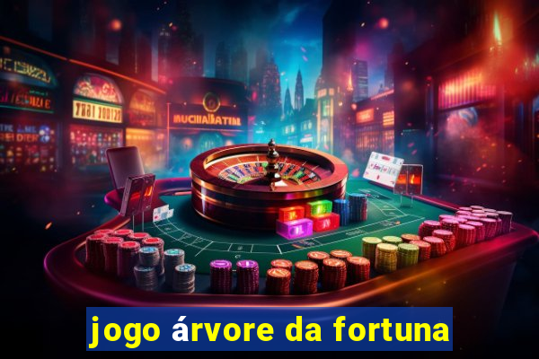 jogo árvore da fortuna