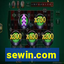 sewin.com