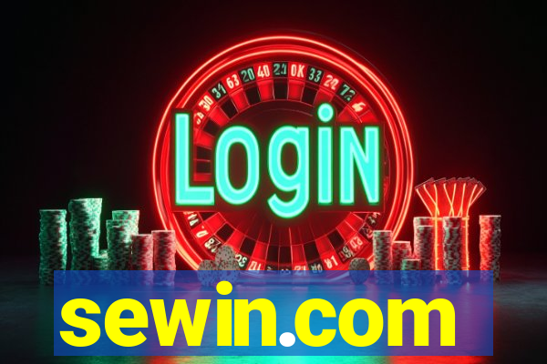 sewin.com