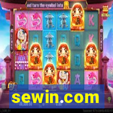 sewin.com