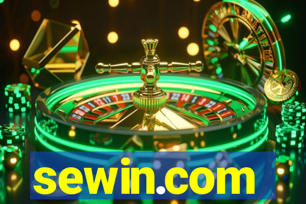 sewin.com