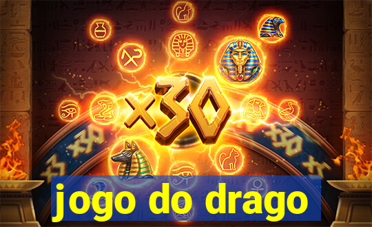 jogo do drago