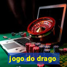 jogo do drago