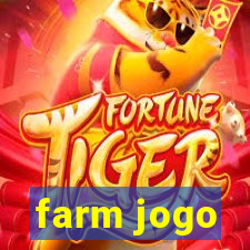 farm jogo