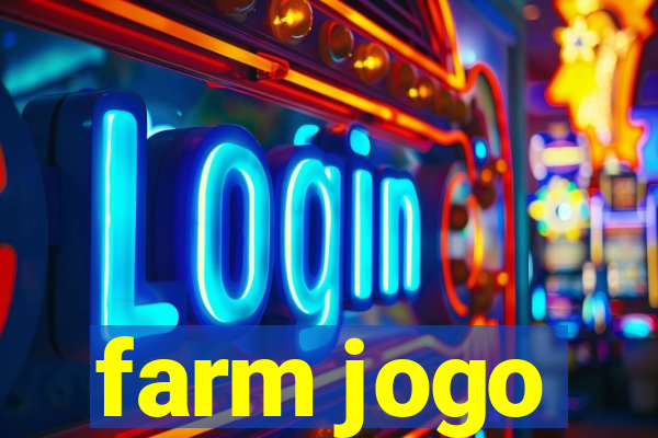 farm jogo