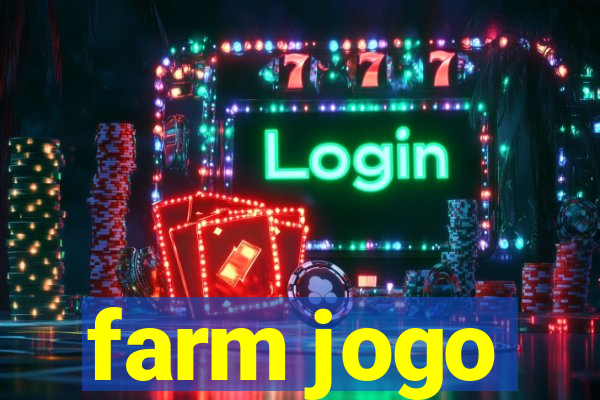 farm jogo