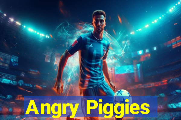 Angry Piggies