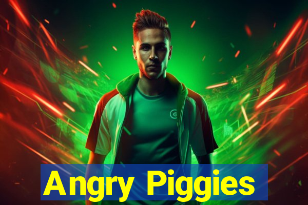 Angry Piggies