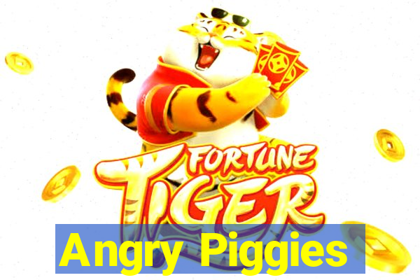 Angry Piggies