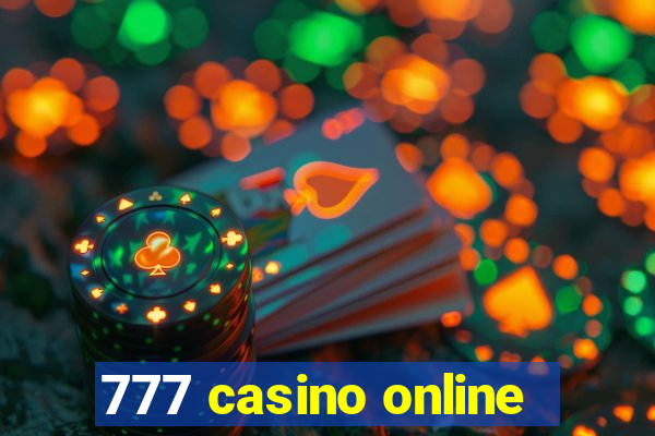 777 casino online