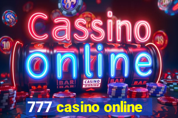 777 casino online