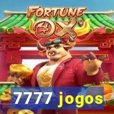 7777 jogos