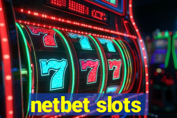 netbet slots