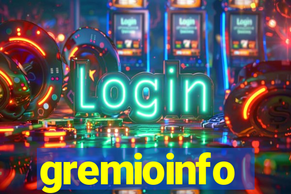 gremioinfo