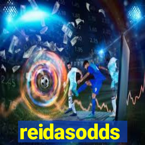 reidasodds