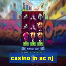 casino in ac nj