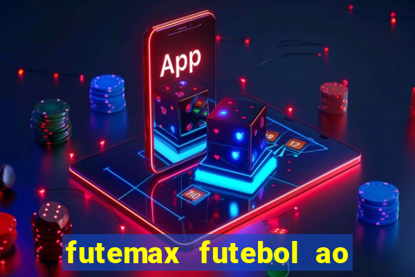 futemax futebol ao vivo real madrid