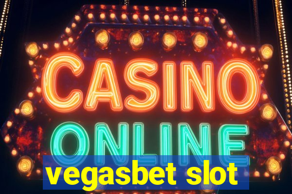 vegasbet slot