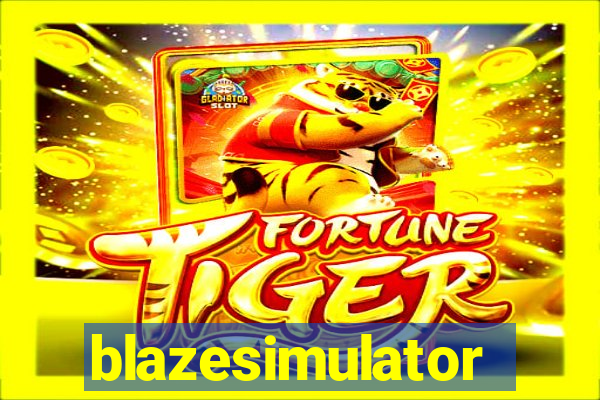 blazesimulator